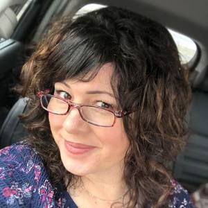 Meet your Posher, Cheryl